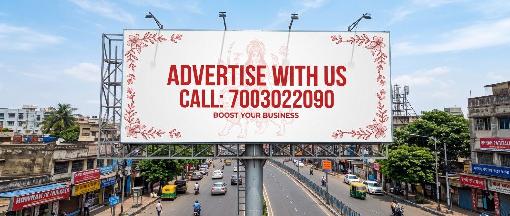 Advertise with us — Call to boost your business