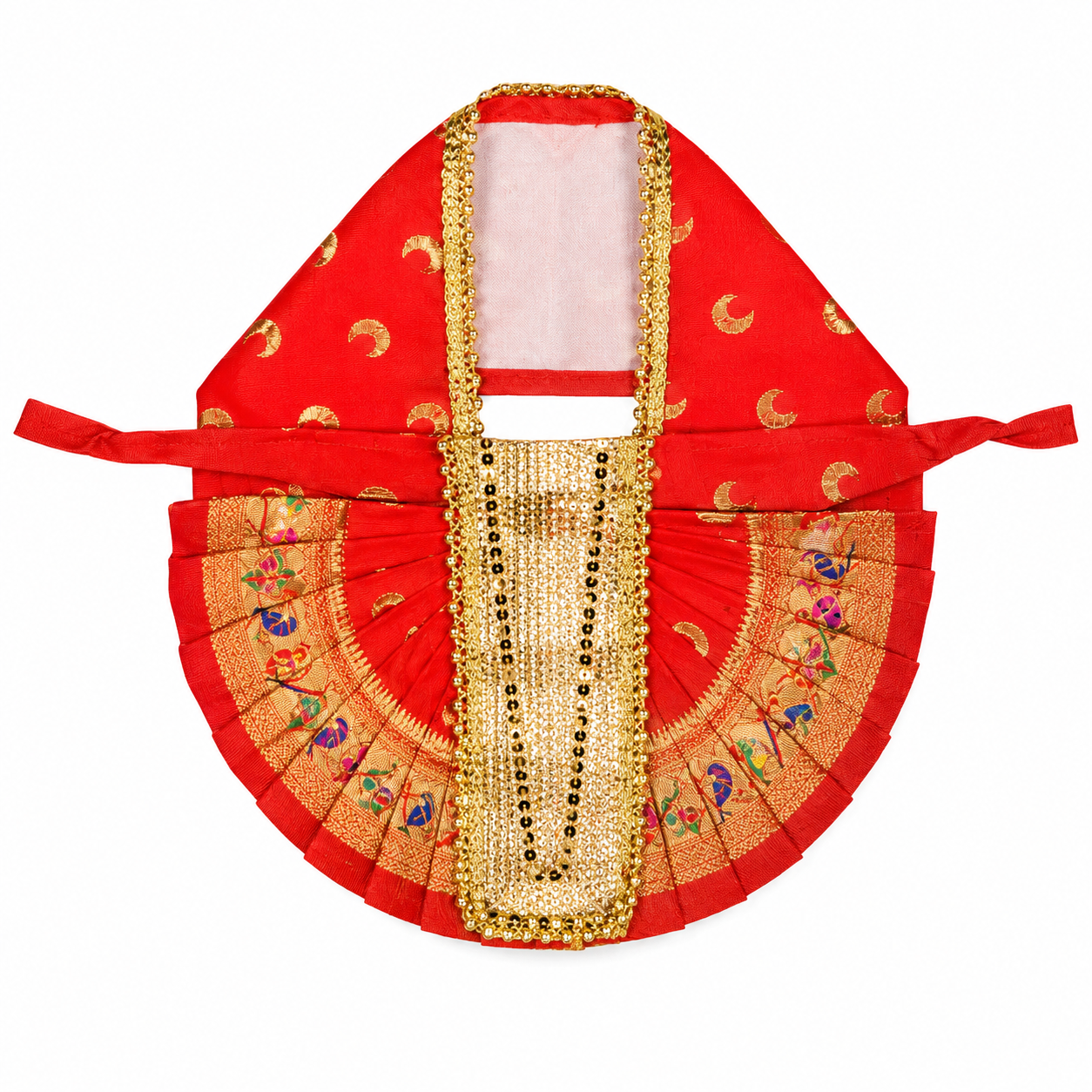 Laxmi Mata Poshak (Clothes)