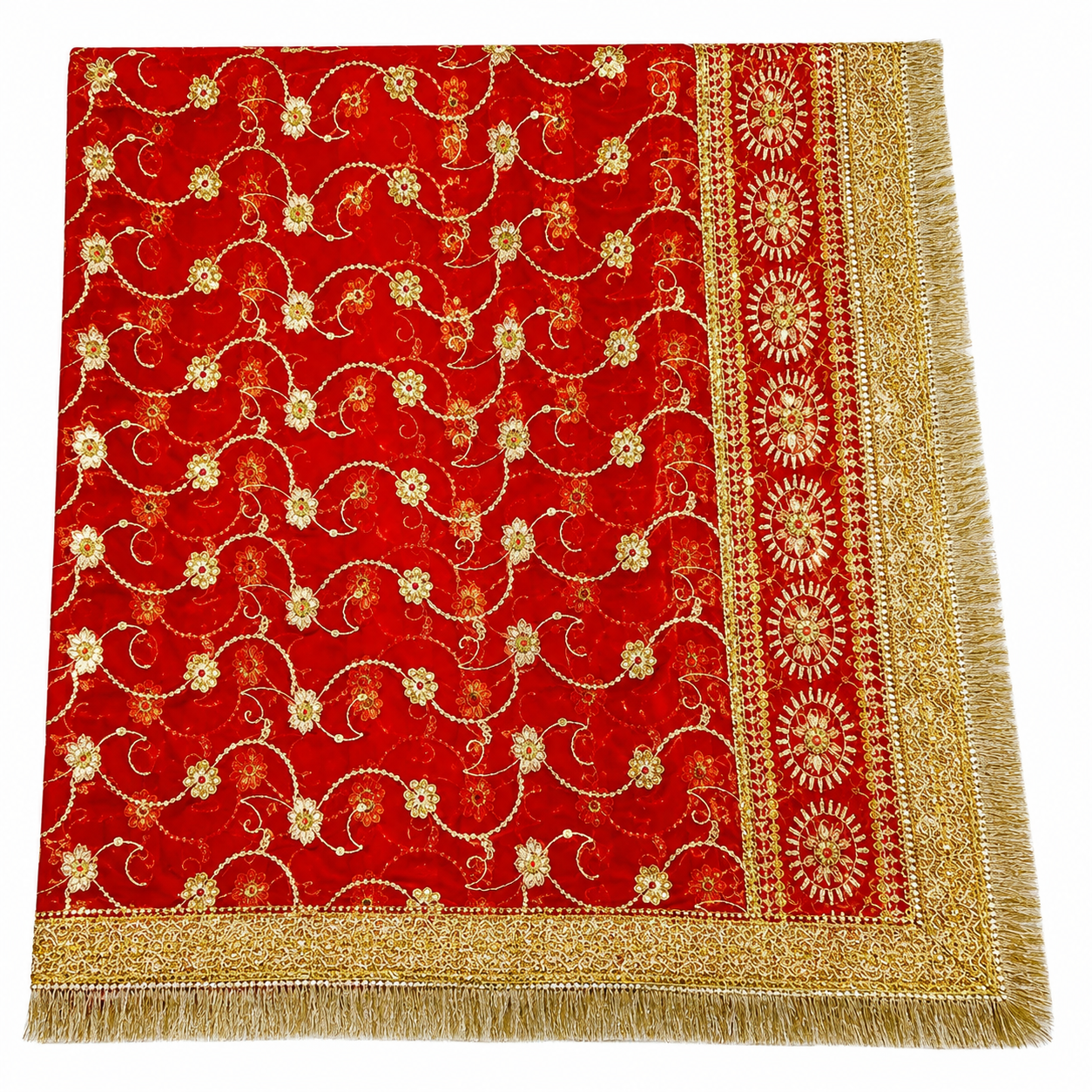 Mata ki Chunari (Large)