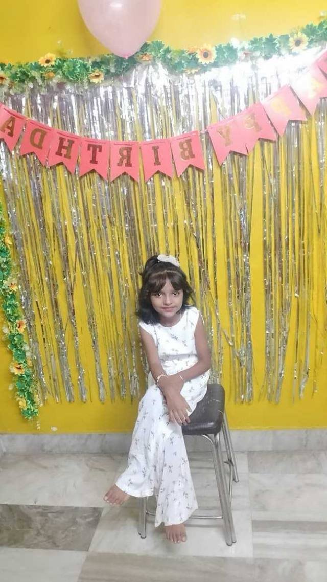 Salkia Balak Sangha Durga Puja pandal — Salkia 2026 — review photo